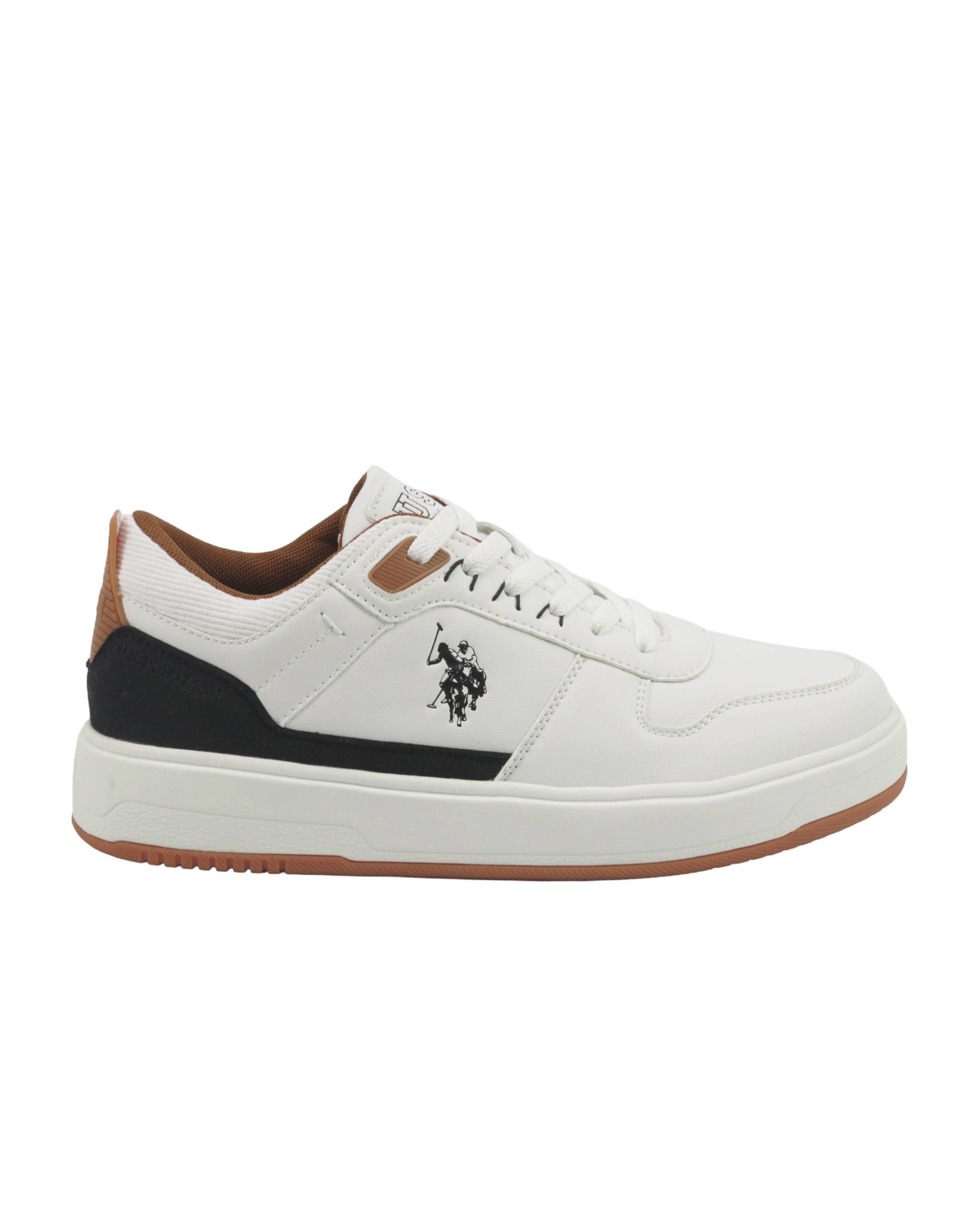 Chaussure U.s. Polo Alexander