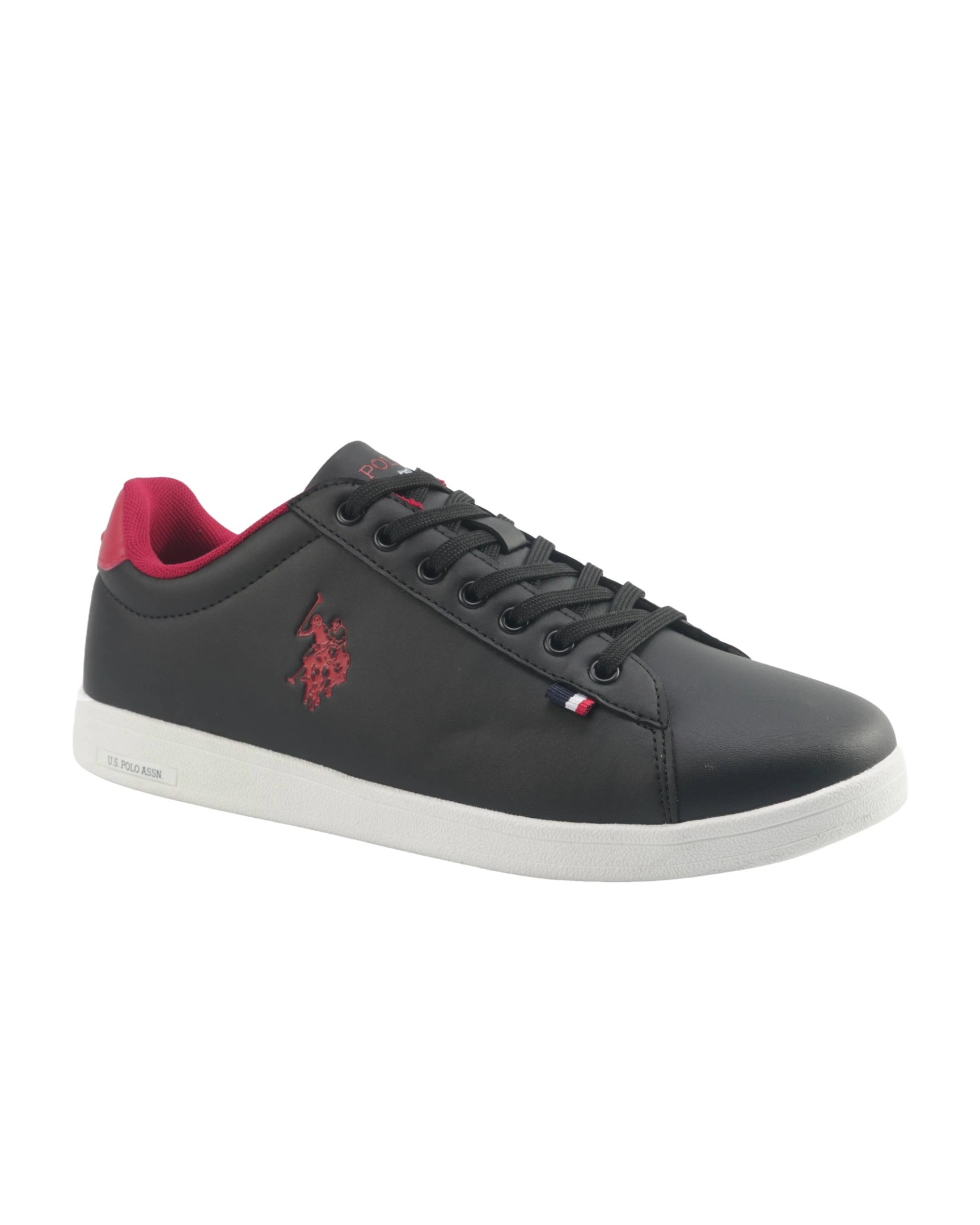 Chaussure U.s. Polo Franco