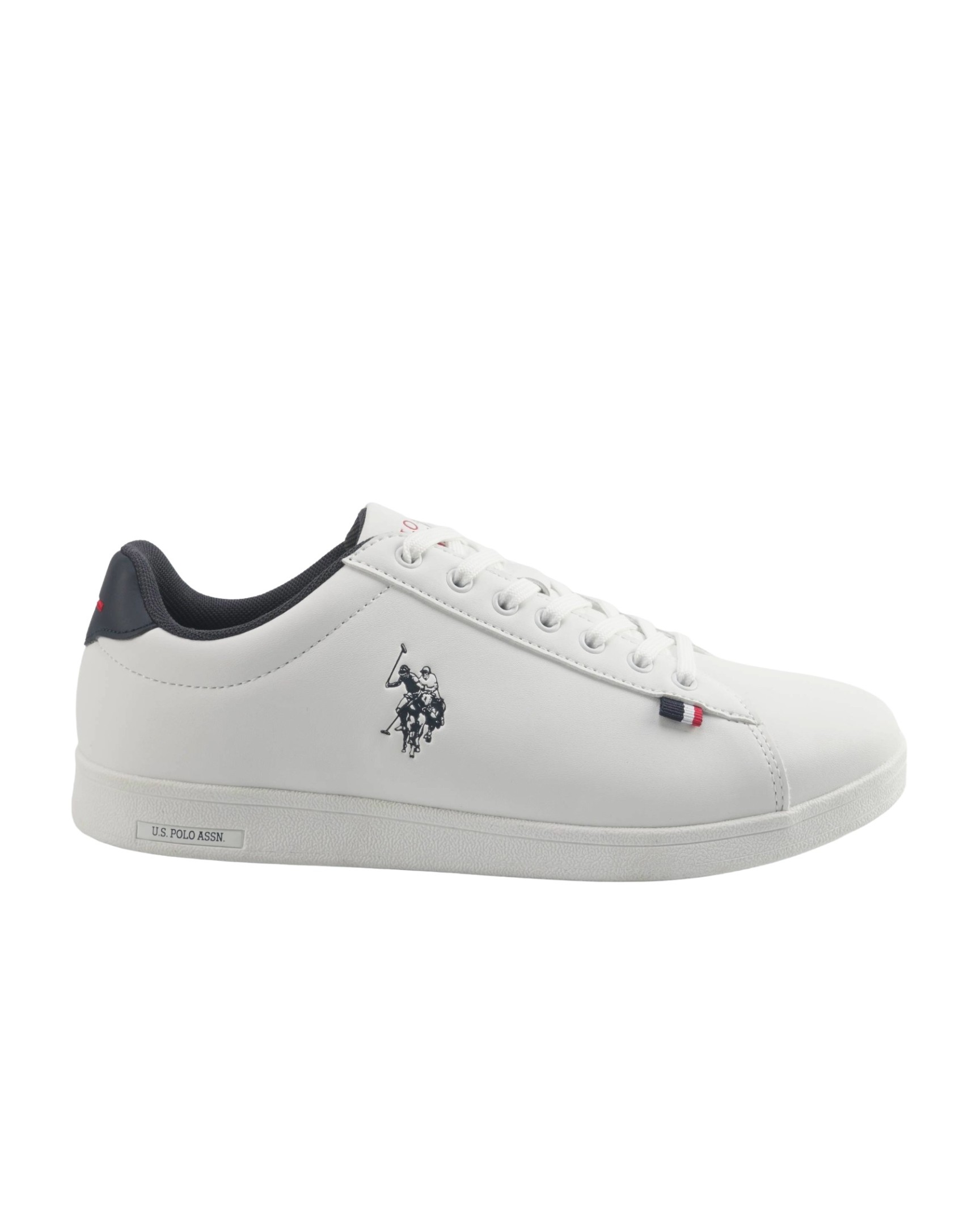 Chaussure U.s. Polo Franco