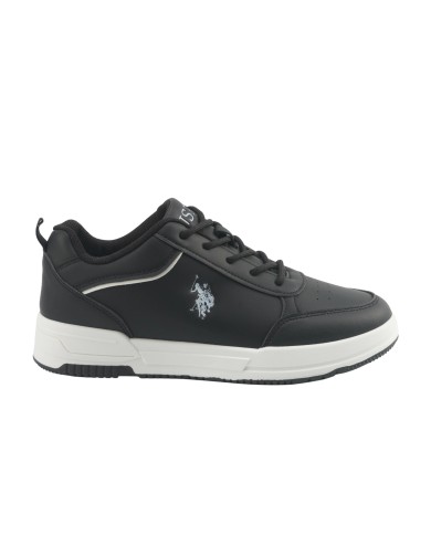 Chaussure U.s. Polo Malcolm
