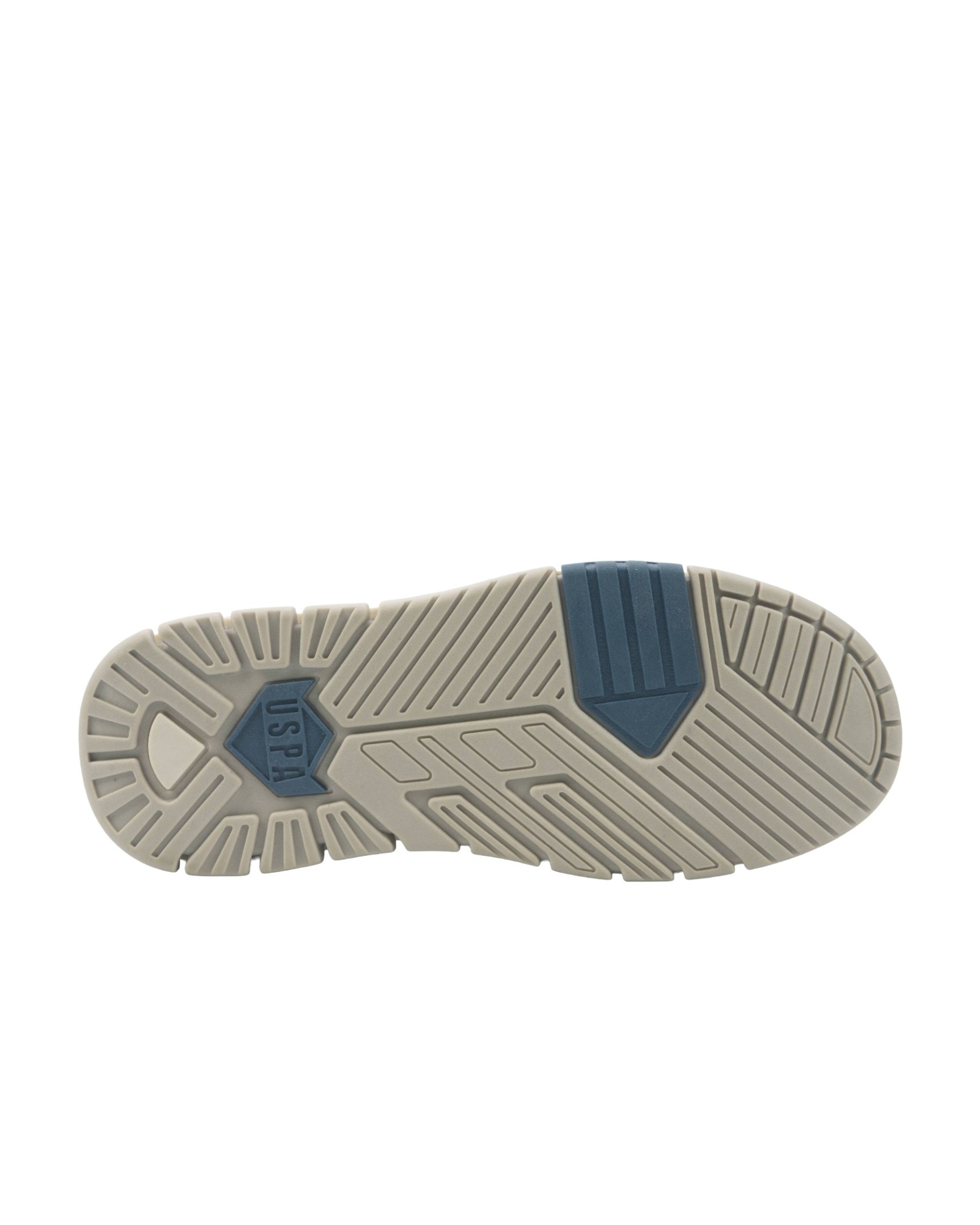 Chaussure U.s. Polo Okra