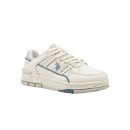 Chaussure U.s. Polo Okra