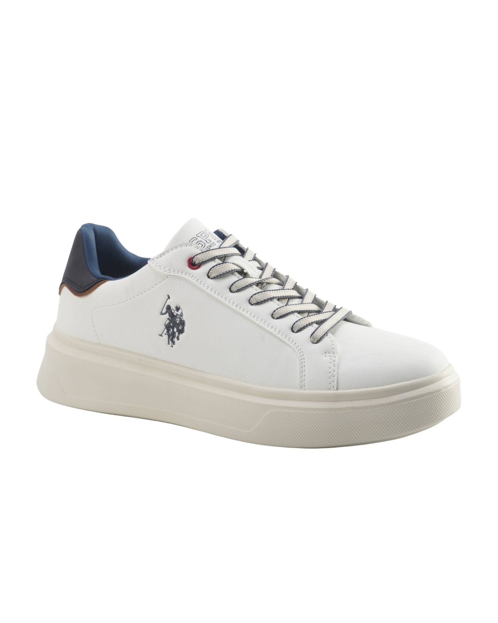 Chaussure U.s. Polo Smid