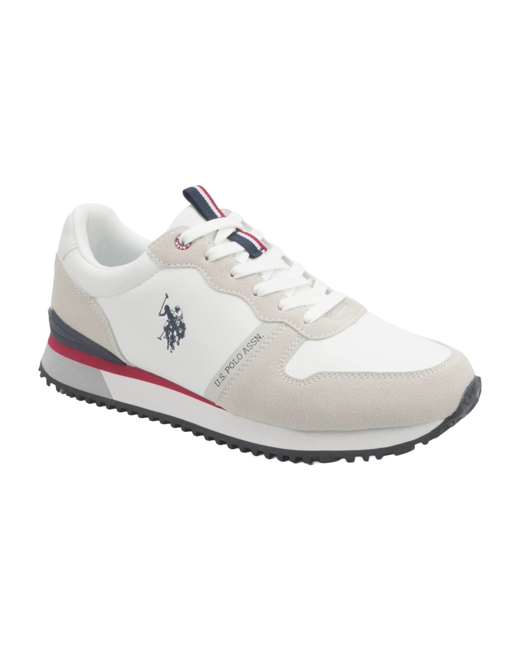 Chaussure U.s. Polo Traden