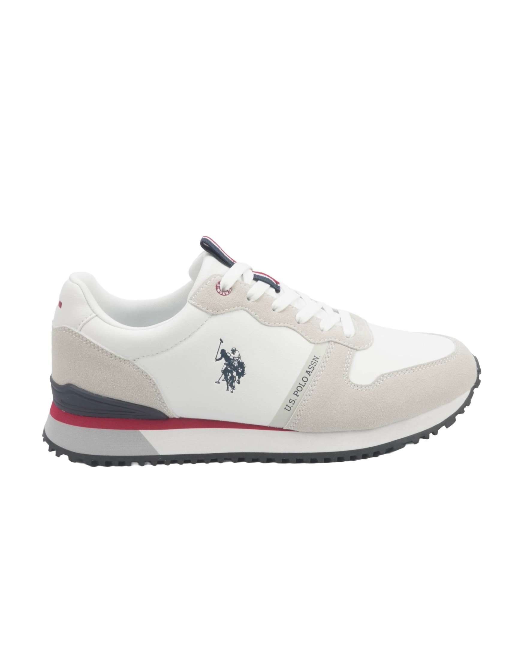 Chaussure U.s. Polo Traden