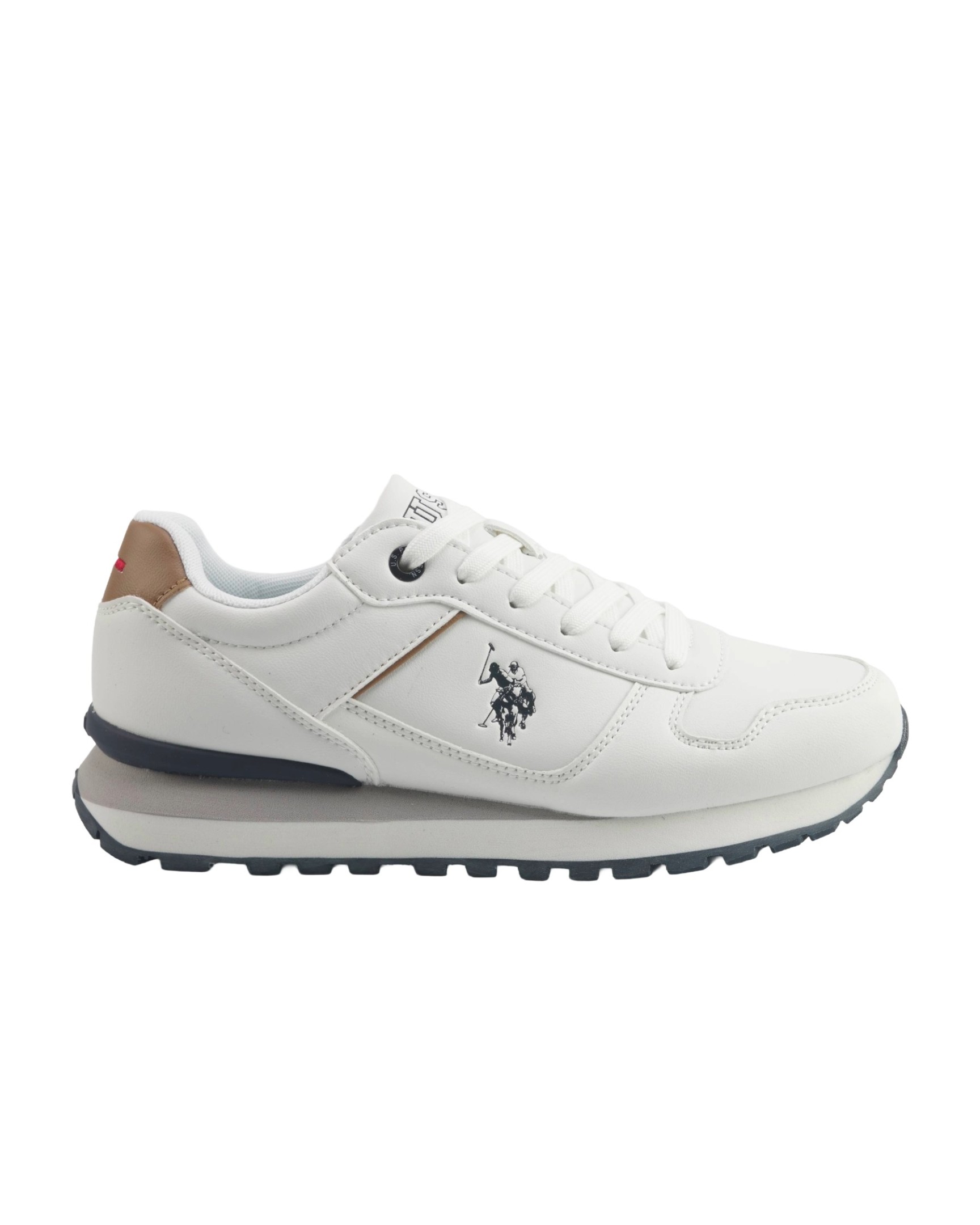 Chaussure U.s. Polo Zen