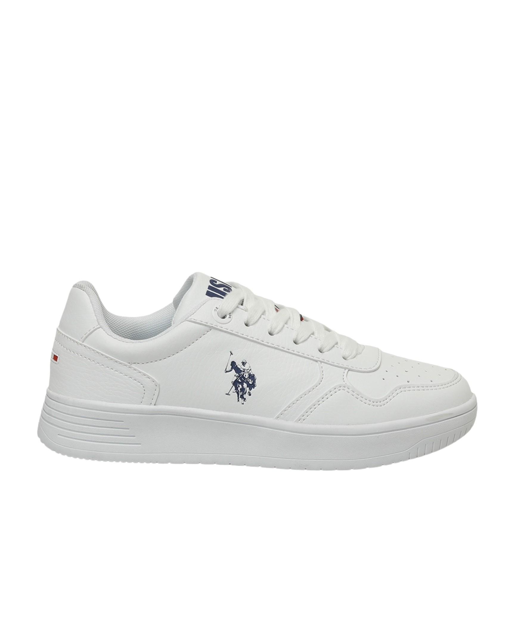 Chaussure U.s. Polo Coster