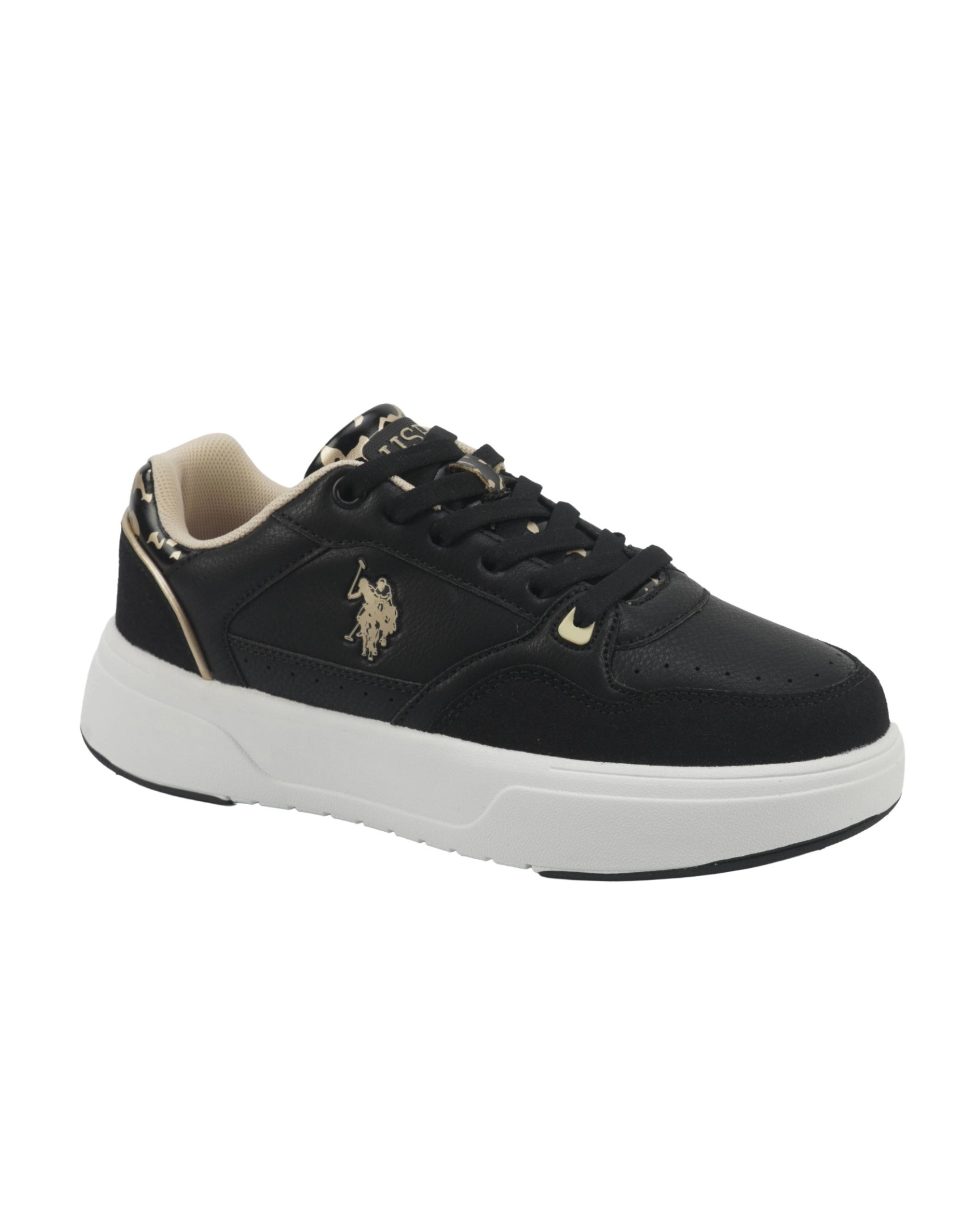 Chaussure U.s. Polo Melodie