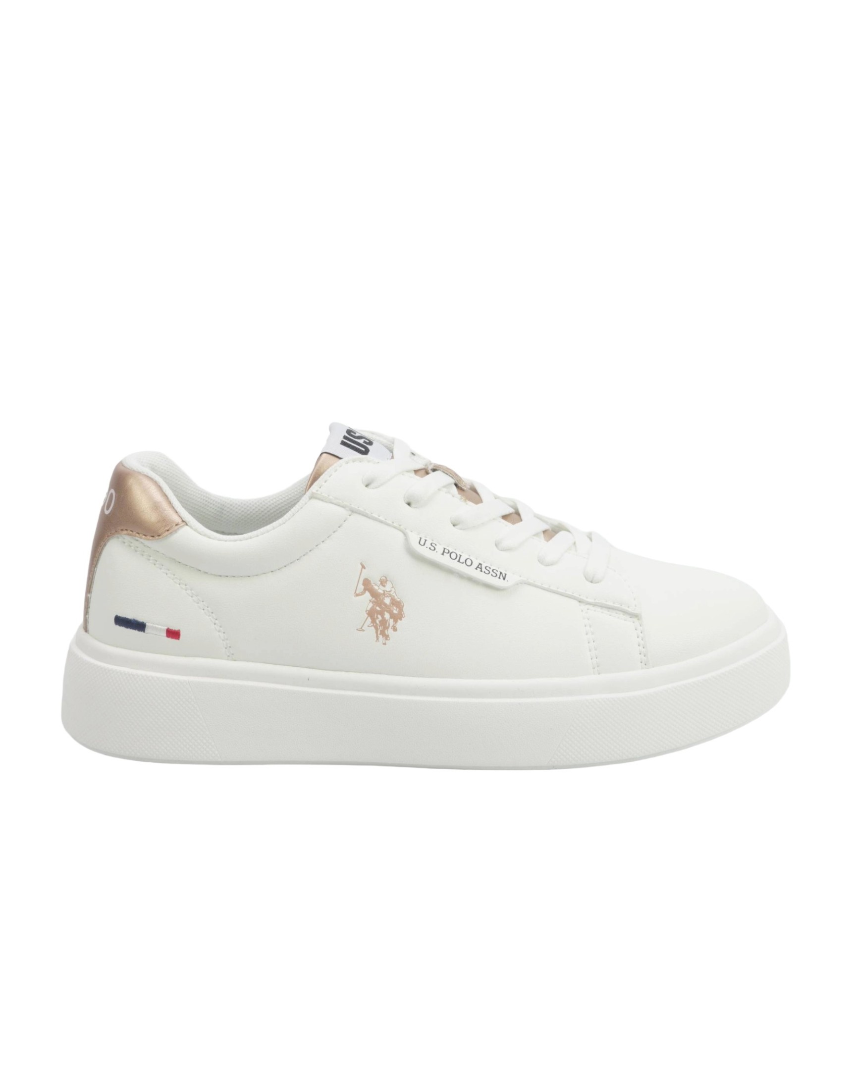 Chaussure U.s. Polo Pamela