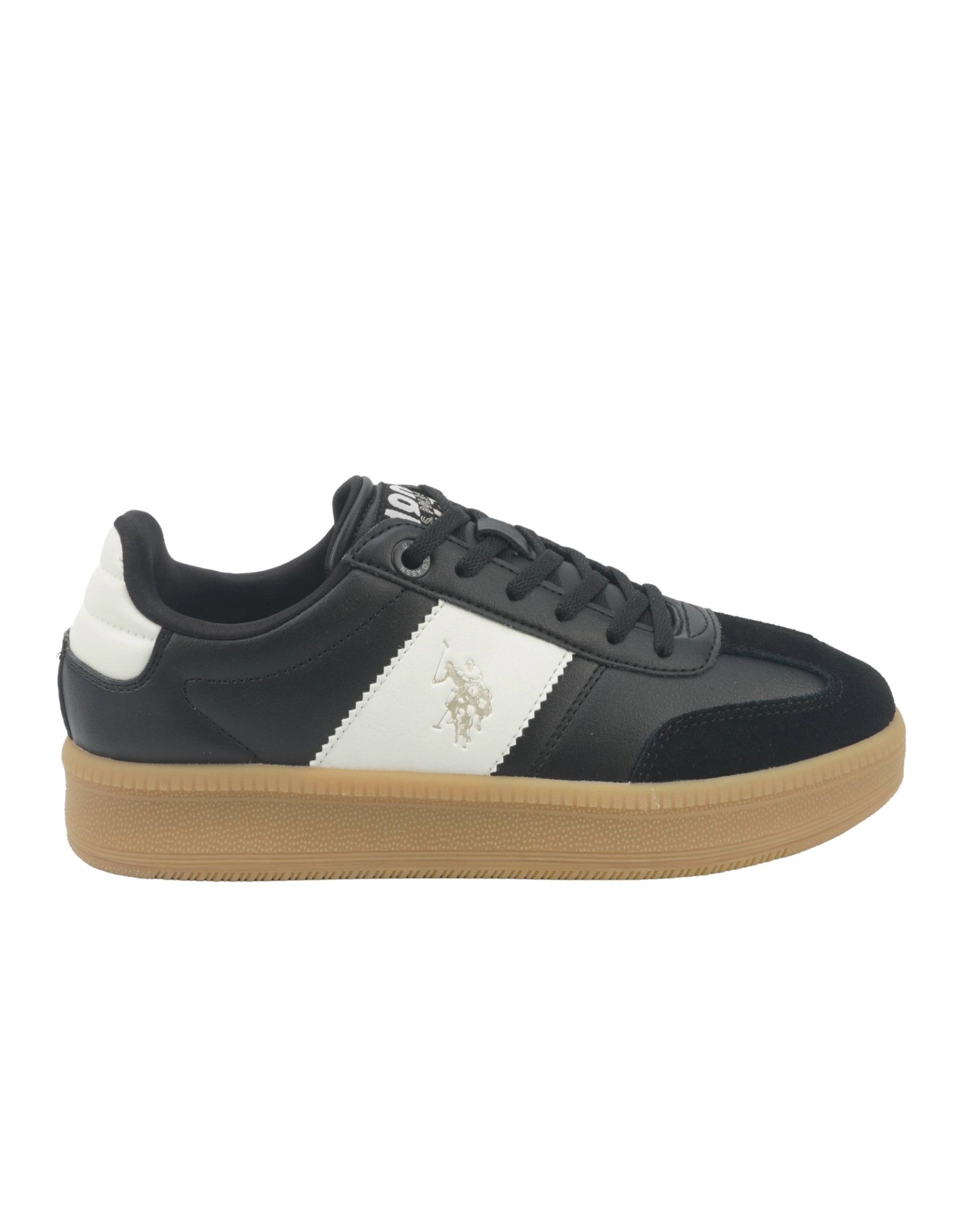 Chaussure U.s. Polo Samira