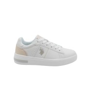 Chaussure U.s. Polo Terra