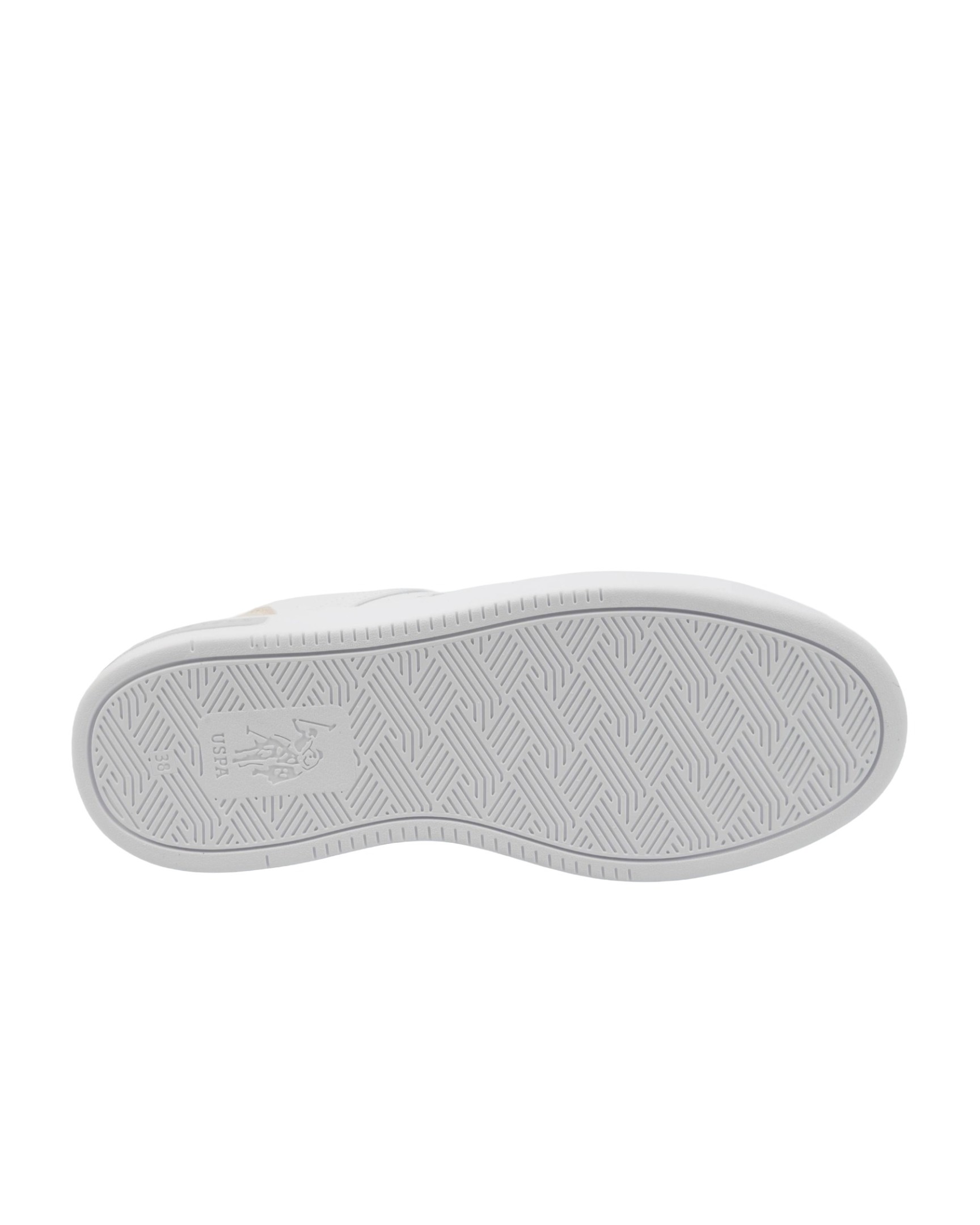 Chaussure U.s. Polo Terra