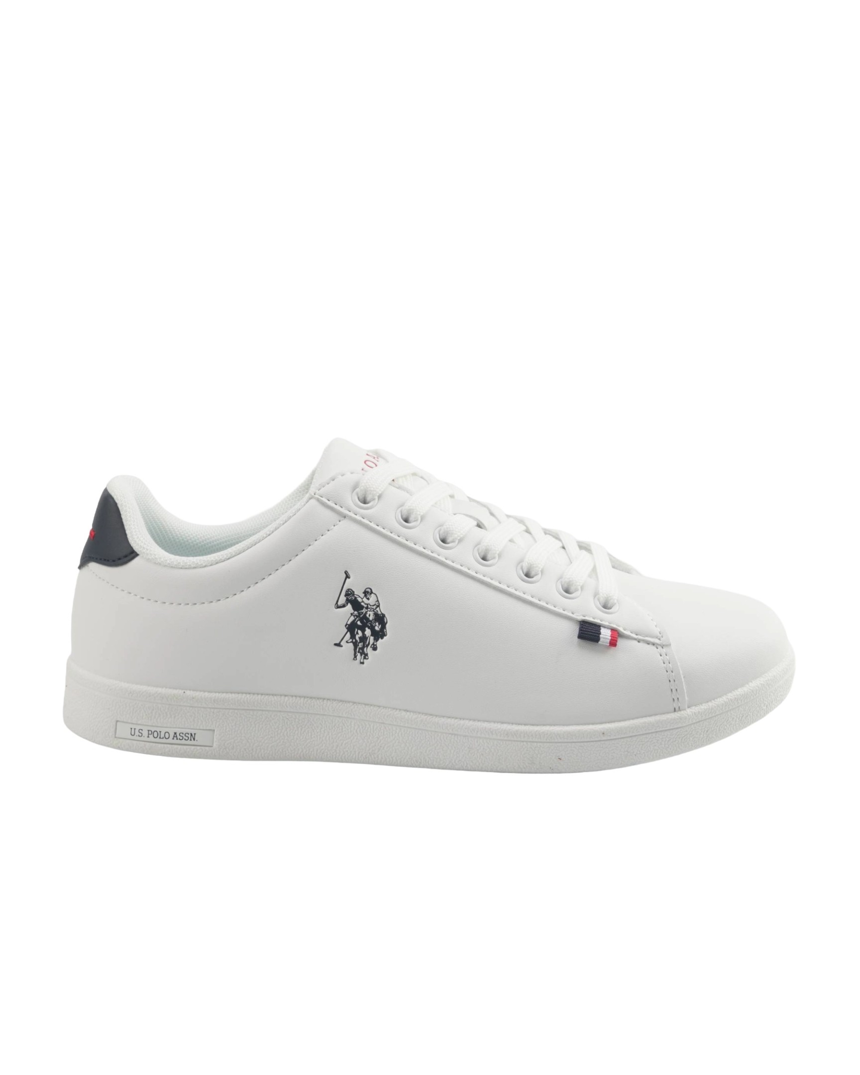Chaussure U.s. Polo Franco