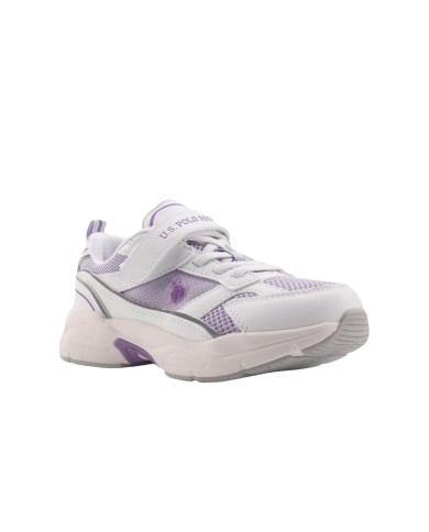 Chaussure Us Polo Krez