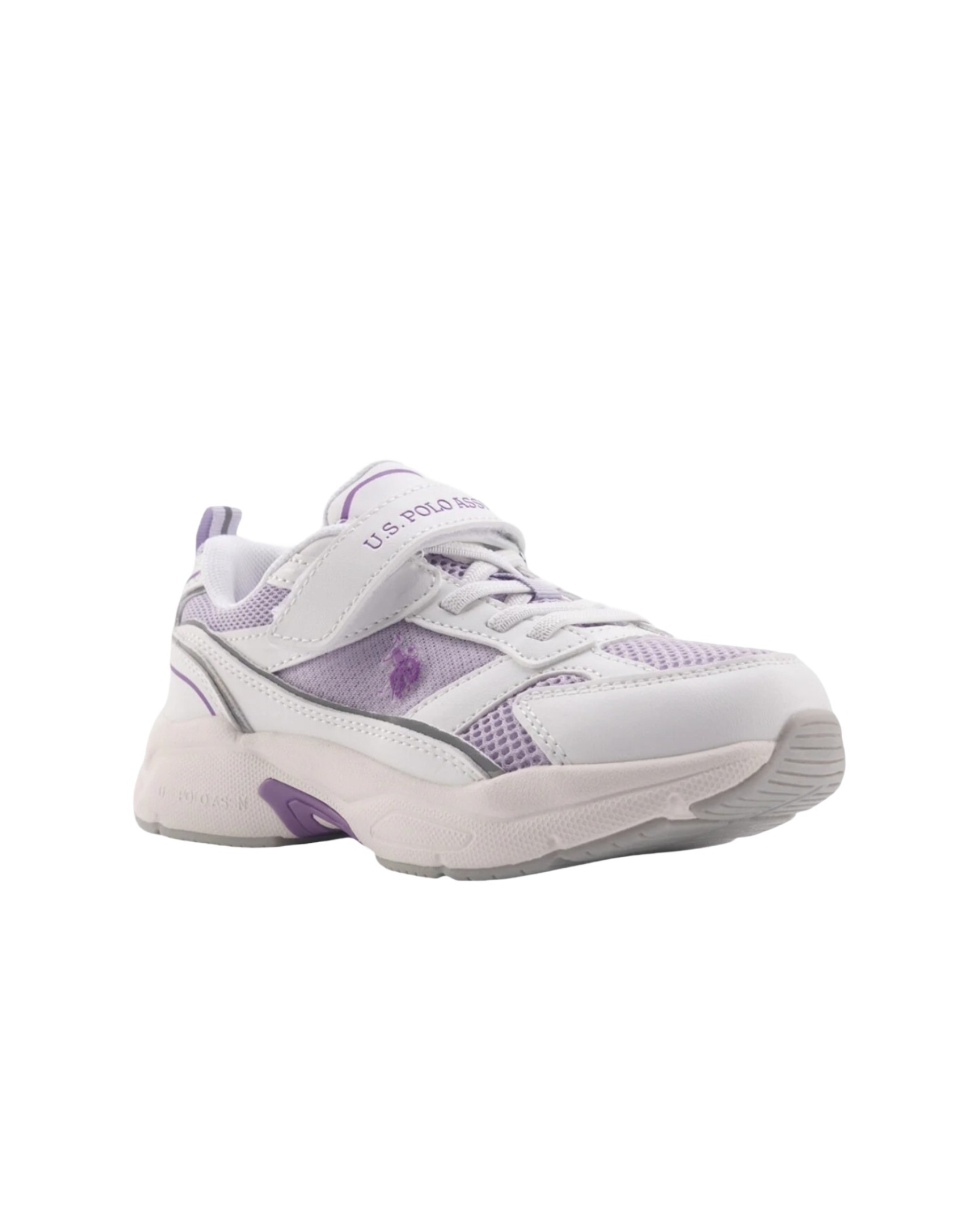 Chaussure Us Polo Krez