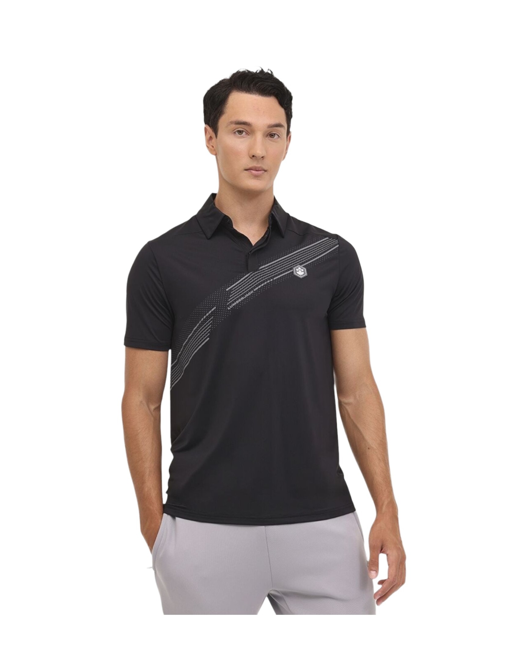 Pull Lumberjack Cris 12c