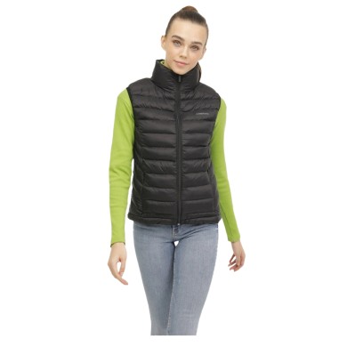 Veste Lumberjack 2w W-sn34 Bas