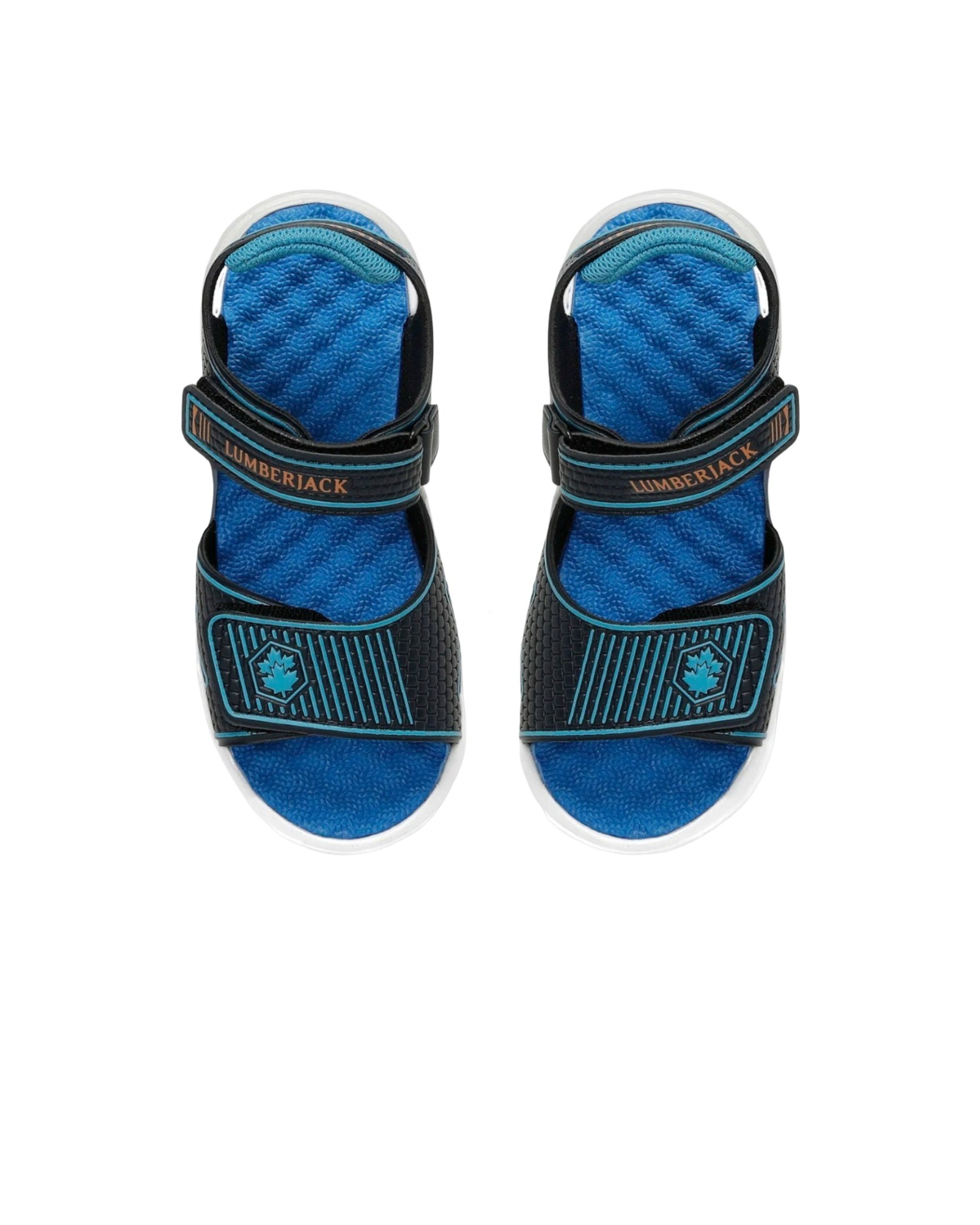 Sandals Lumberjack Timo