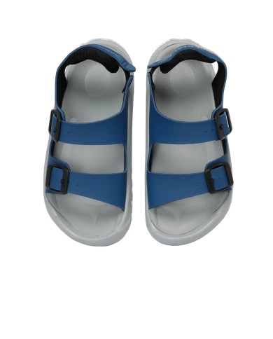 Sandals Lumberjack Marin