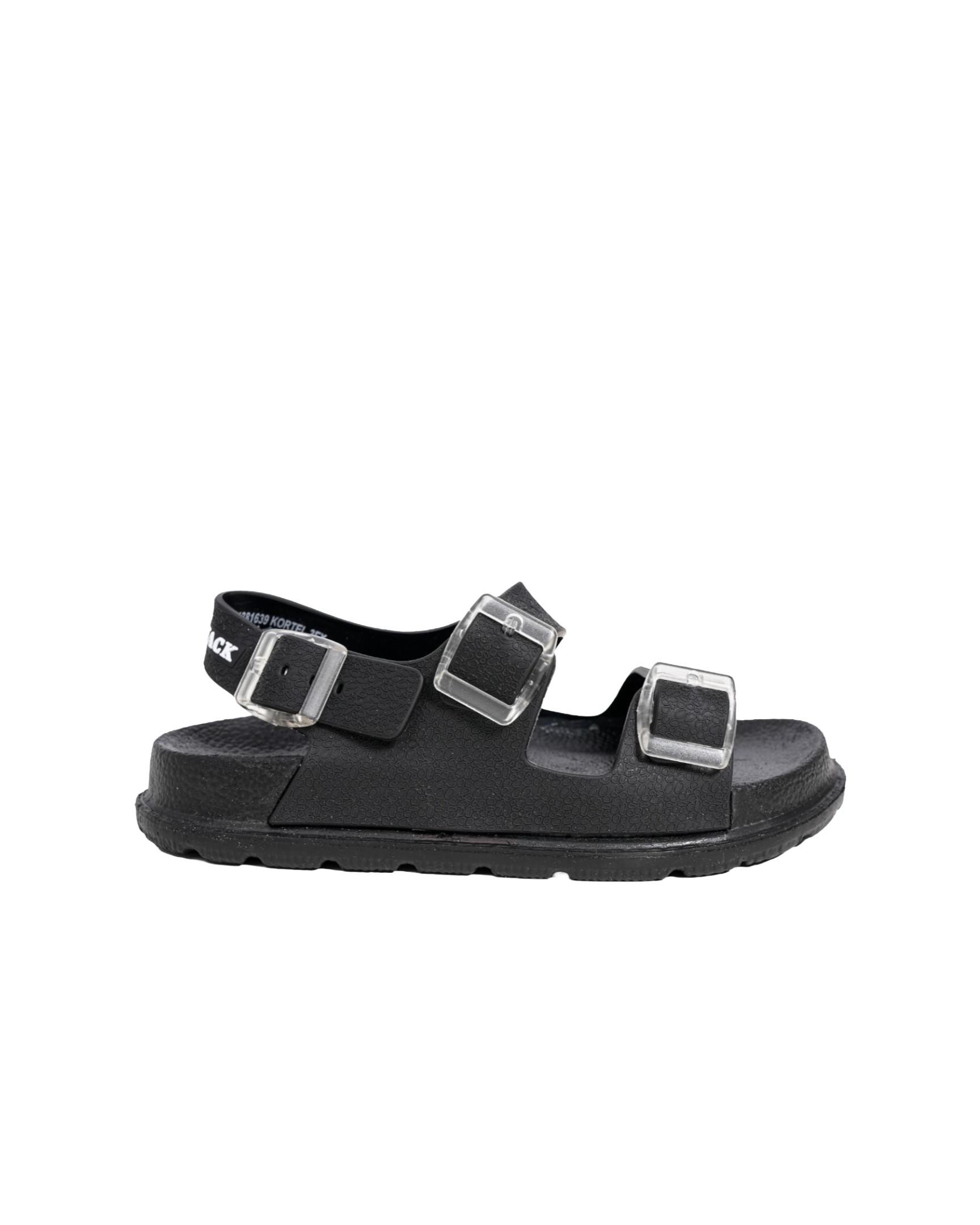 Sandales Lumberjack Kortel