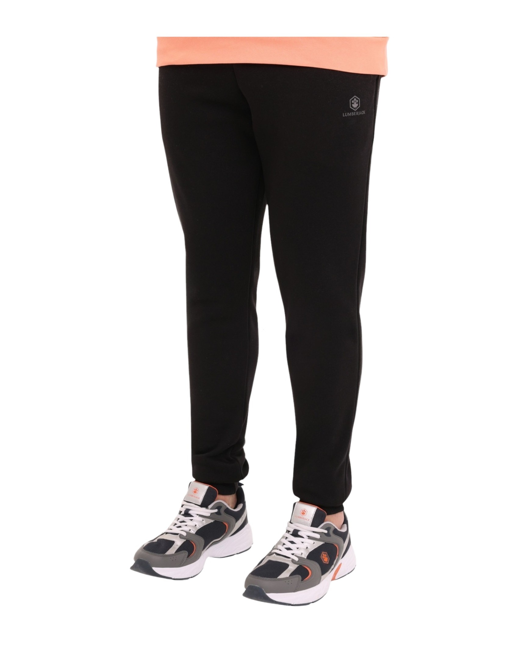 Pants Lumberjack Jogger