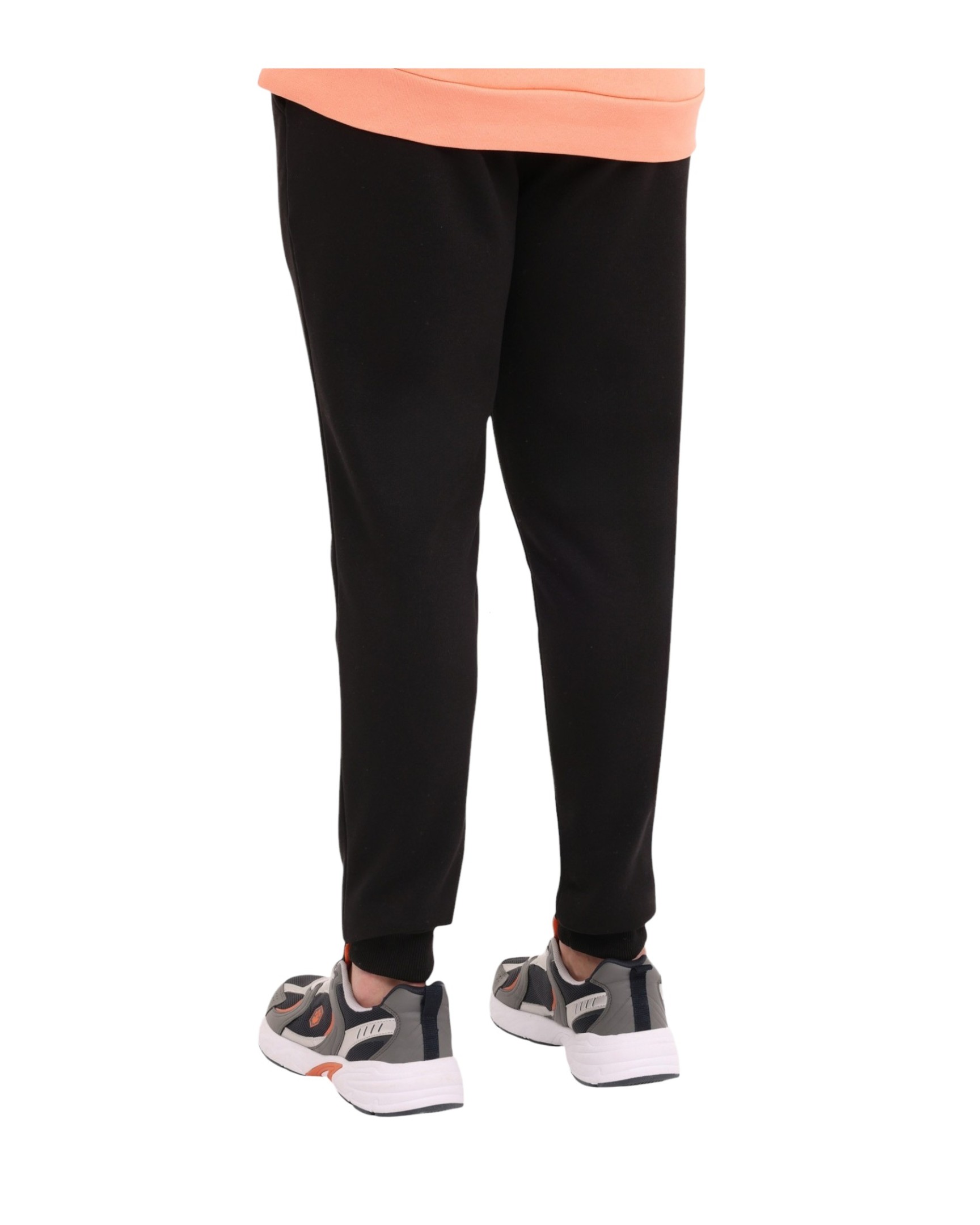 Pants Lumberjack Jogger