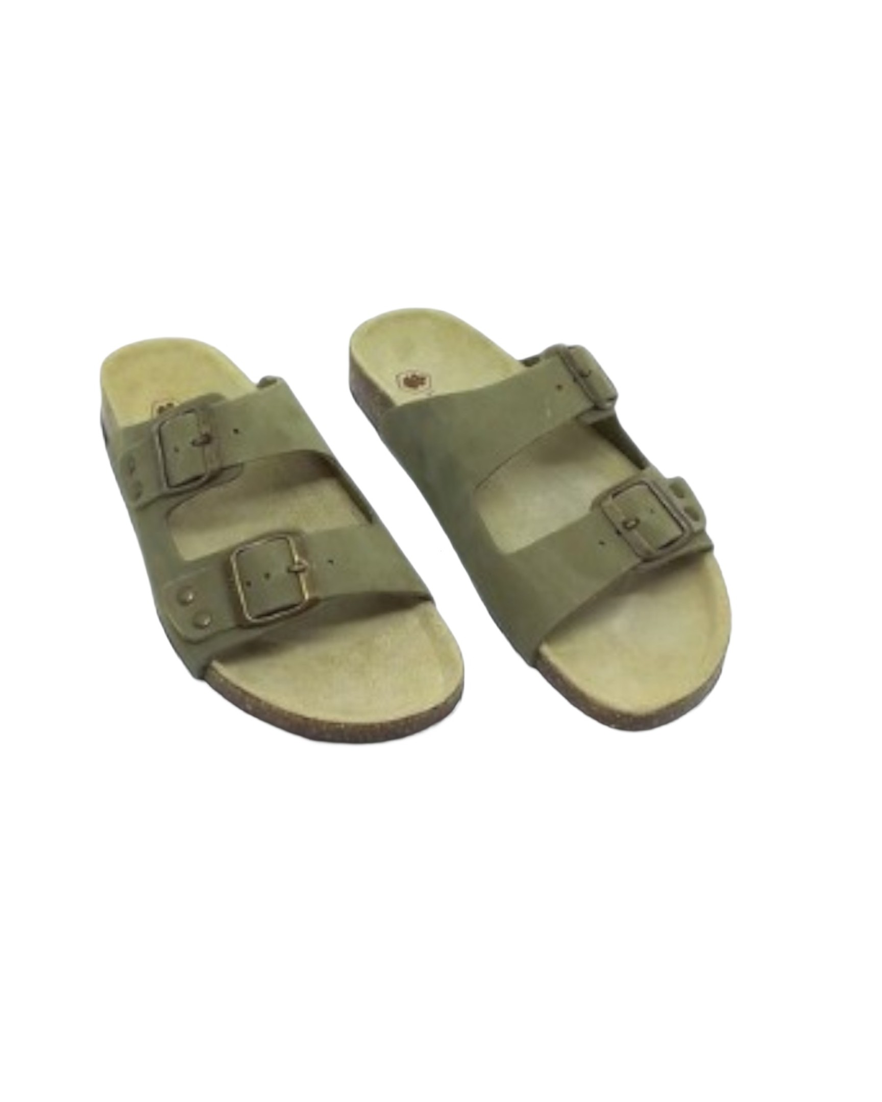 Claquette Lumberjack Jolie