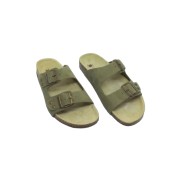 Claquette Lumberjack Jolie