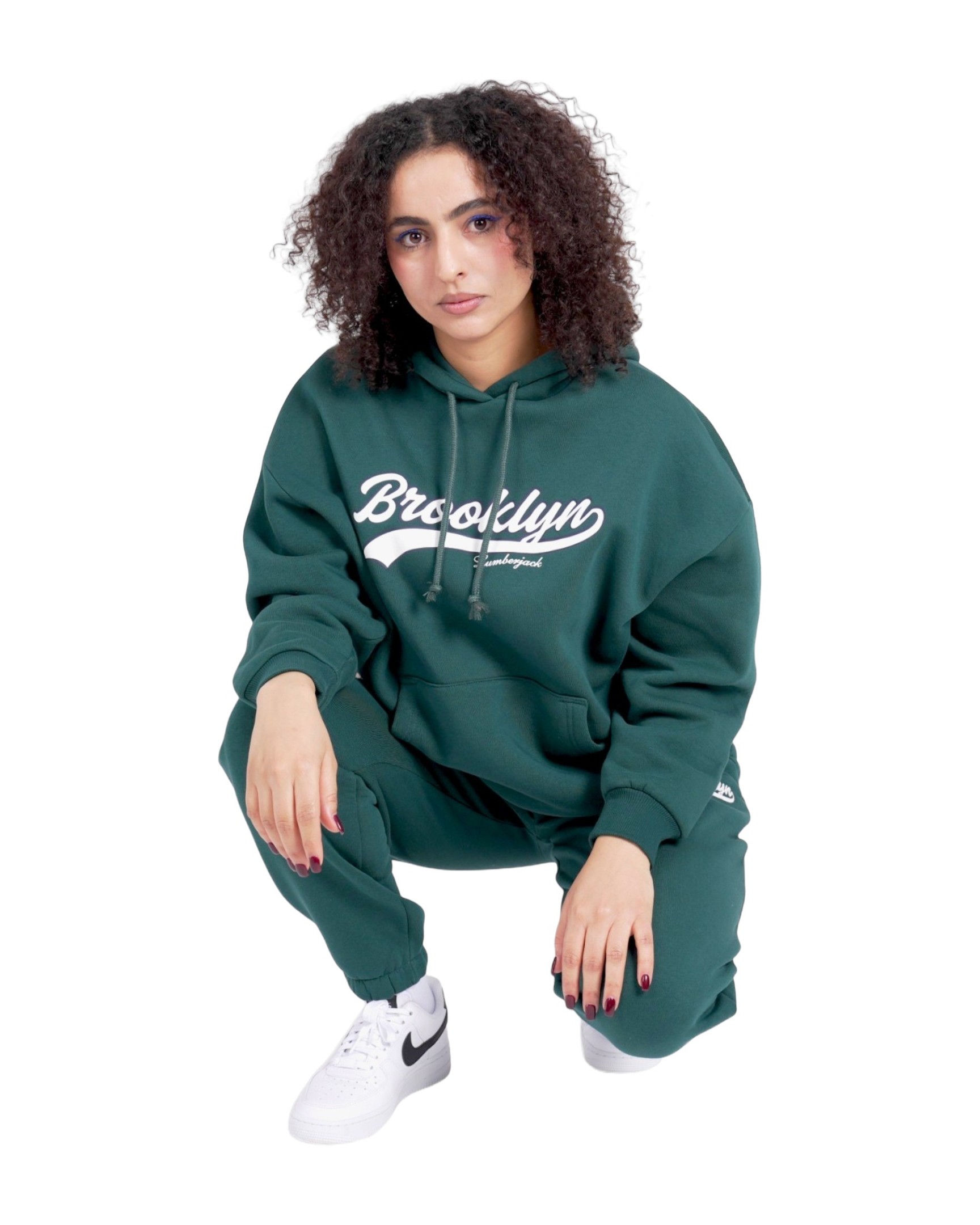 Capuche Lumberjack Esty 17gf960