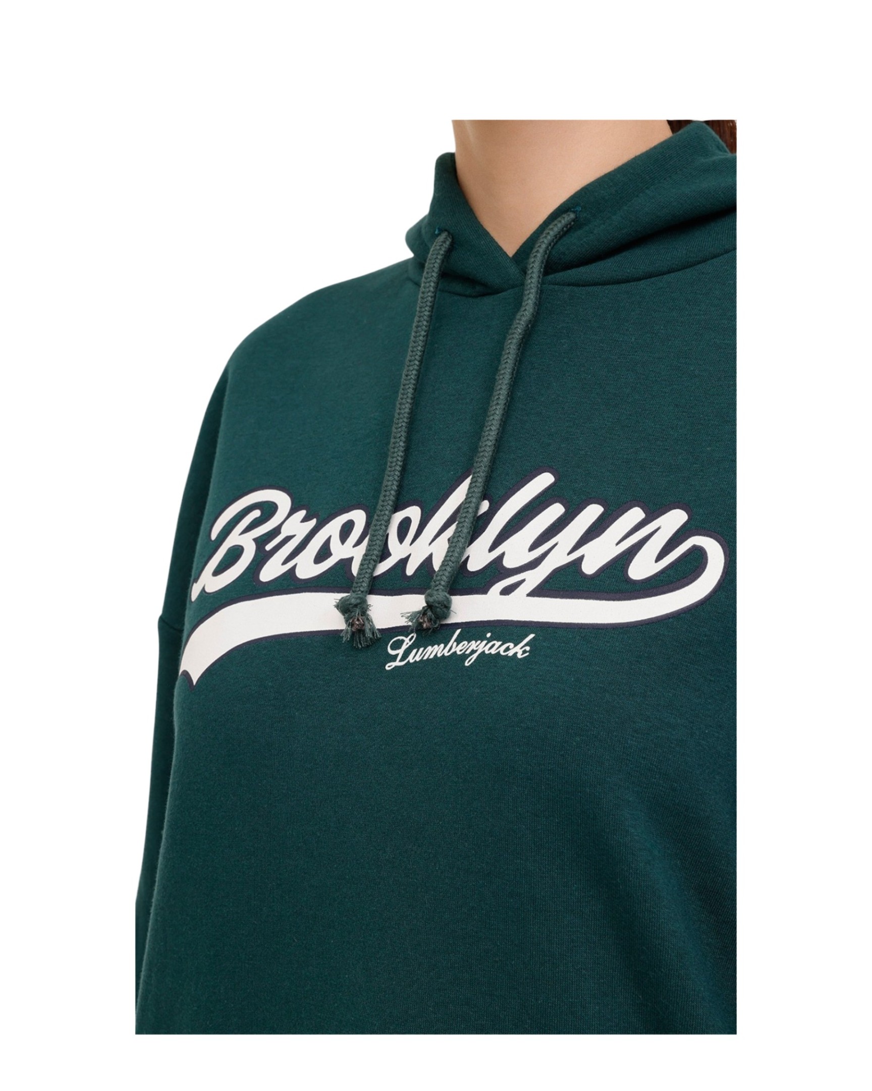 Capuche Lumberjack Esty 17gf960