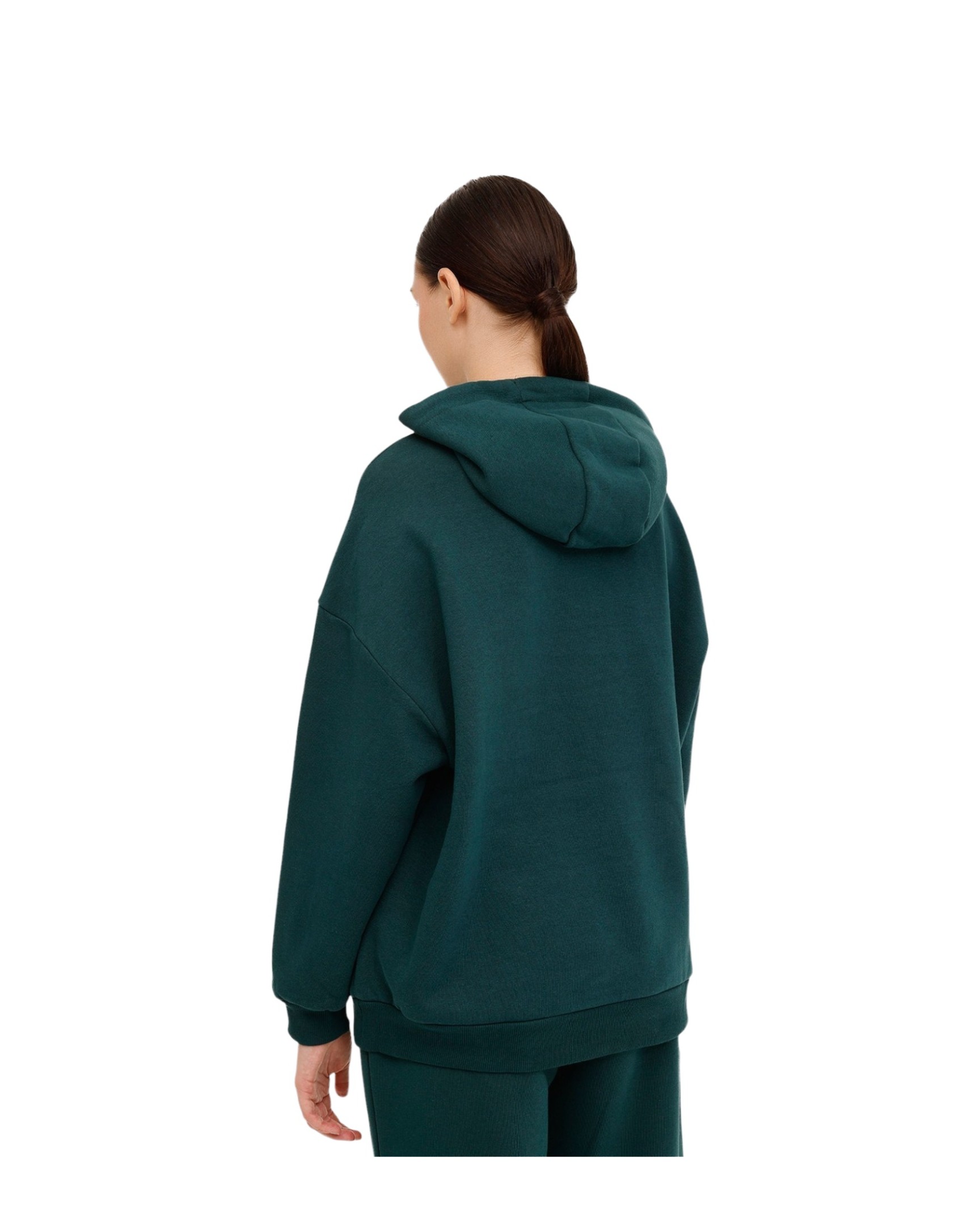 Capuche Lumberjack Esty 17gf960