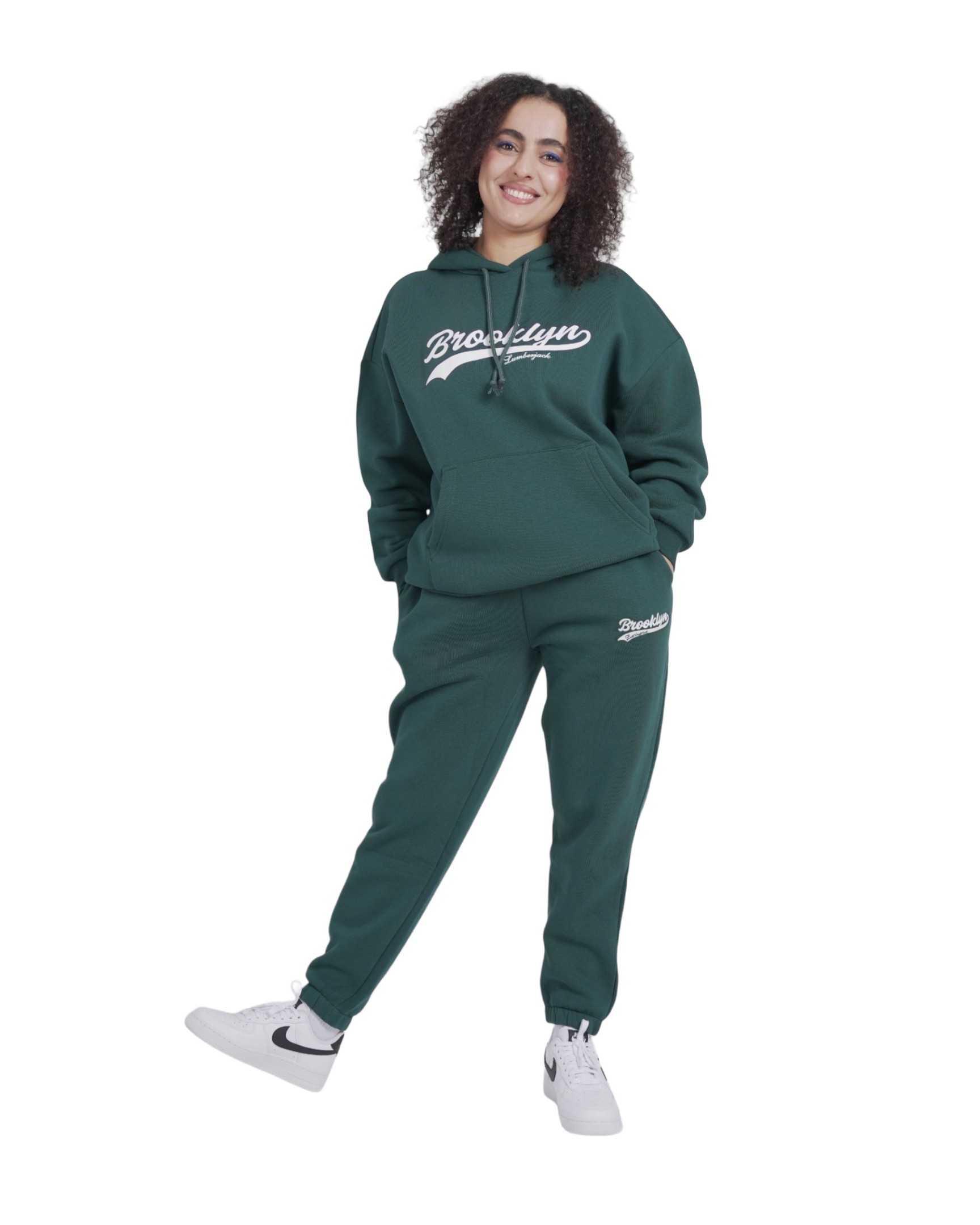 Capuche Lumberjack Esty 17gf960