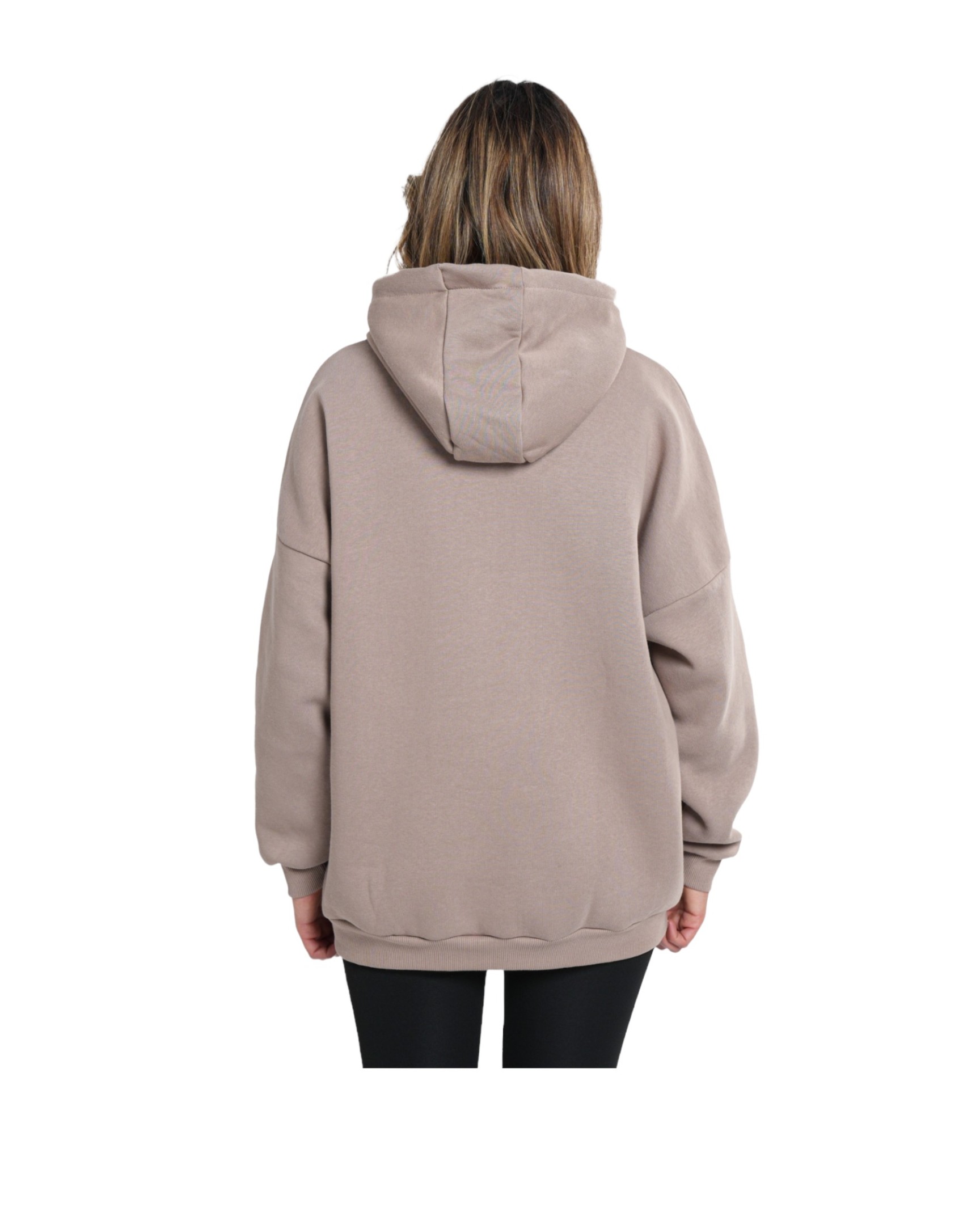 Capuche Lumberjack 3w Wb Marci