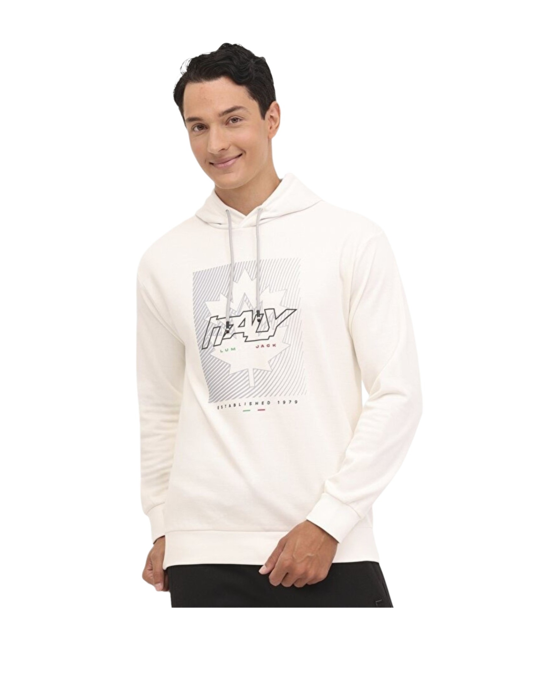 Capuche Lumberjack Renato