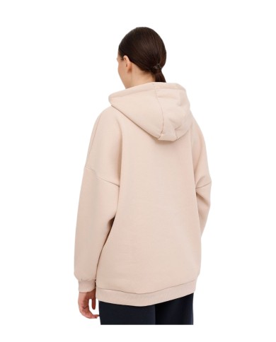 Capuche Lumberjack Marcia