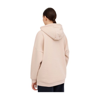 Capuche Lumberjack Marcia