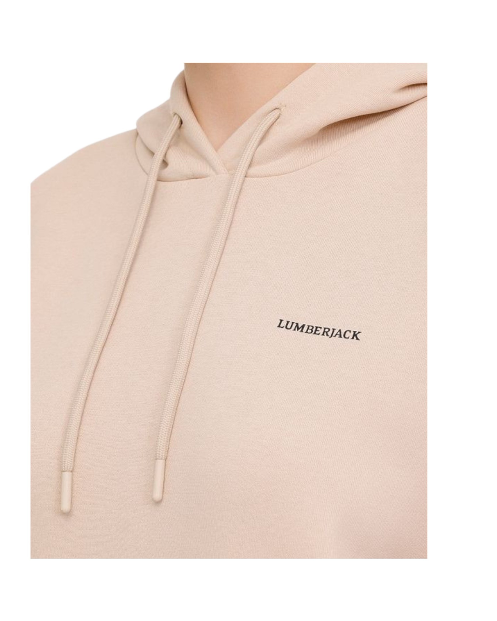 Capuche Lumberjack Marcia