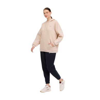 Capuche Lumberjack Marcia