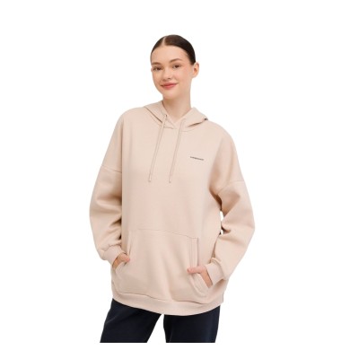 Capuche Lumberjack Marcia