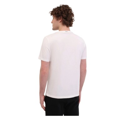 T-shirt Lumberjack Renato