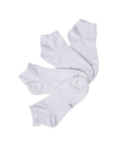 Chaussette Demi Kari Lot De 4