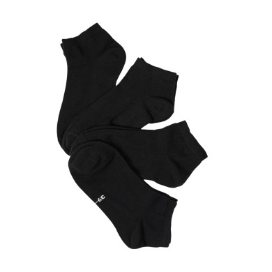 Chaussette Demi Kari Lot De 4