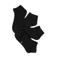 Chaussette Demi Kari Lot De 4