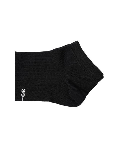 Chaussette Demi Kari Lot De 4