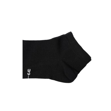 Chaussette Demi Kari Lot De 4