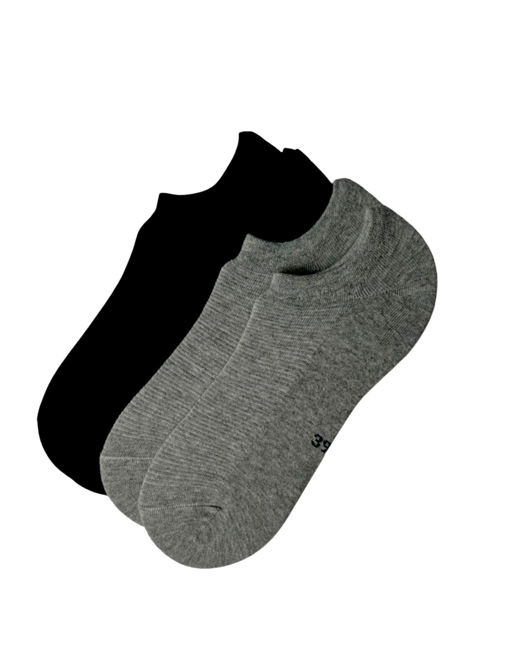 Protèges Coton Kari – Lot De 4 Paires