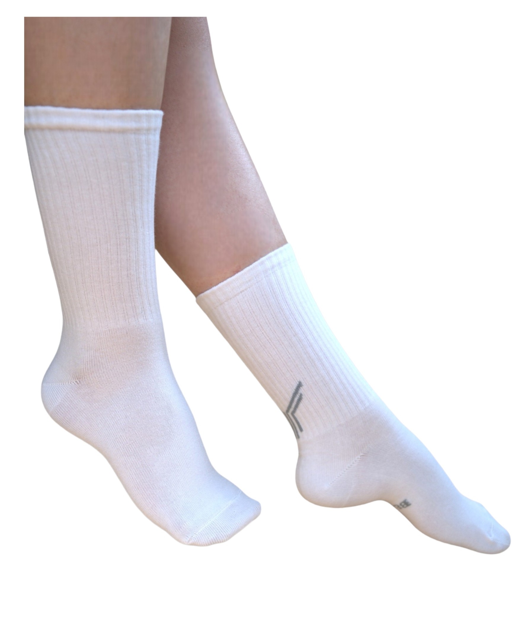 Chaussette Tennis Kari  Lot De 3 Paires