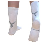 Chaussette Tennis Kari  Lot De 3 Paires