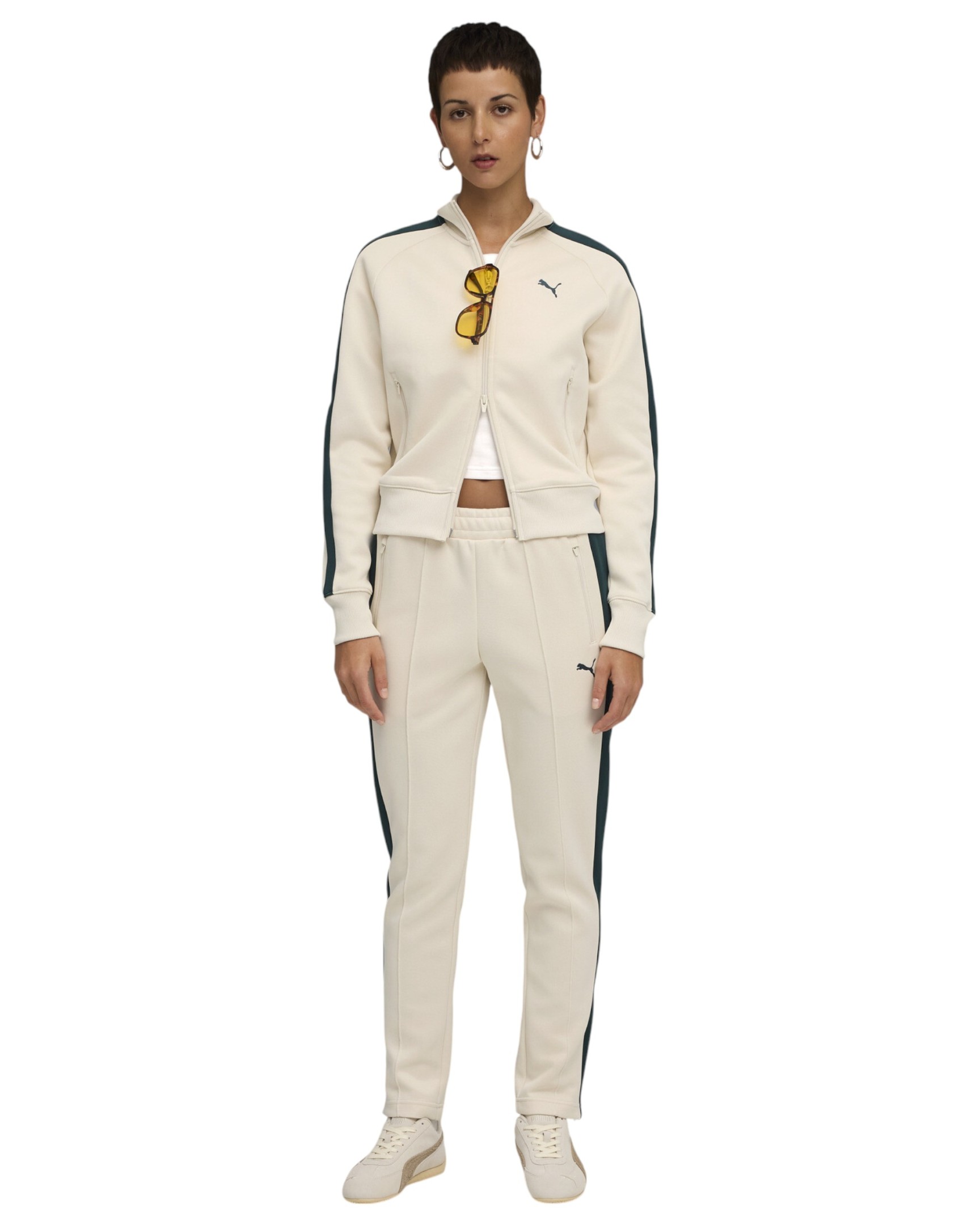 Tracksuit Puma Short Track