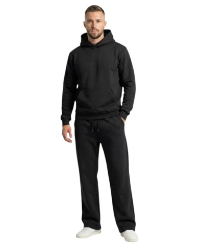Men’s Baggy Hooded Tracksuit K Ari